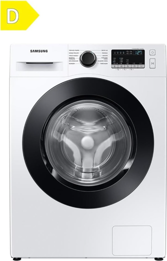 Samsung Ww80T4020Ce/Ah 1200 Devir 8 Kg Çamaşır Makinesi