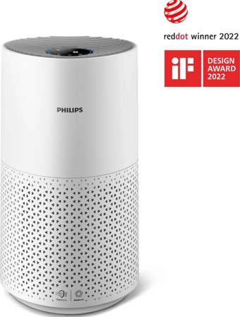 Philips 1000 Ac1711/10 Air Purifier Hava Temizleme Cihazı