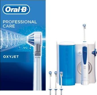 Oral-B Ağız Duşu Pro-Care Oxyjet Md20