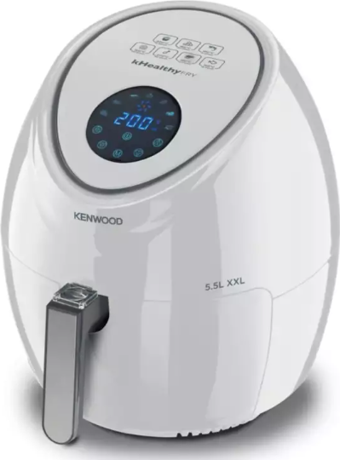 Kenwood 5,5lt Fritöz 1800W Hfp50