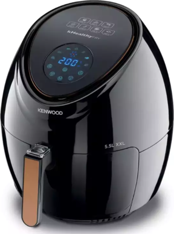 Kenwood Air Fryer Xxl Fritöz