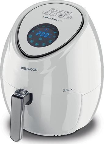 Kenwood Hfp30 Airfryer