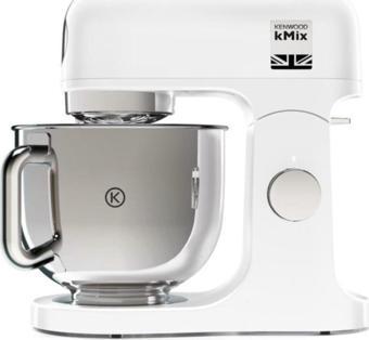 Kenwood Kmx750Aw Kmix 5 Lt. Mutfak Şefi - Beyaz