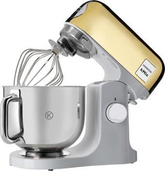 Kenwood Kmx760Yg Kmix Limited Edition 1000 Watt Mutfak Şefi - Yellow Green