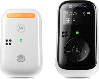 Motorola Pıp11 Dect Dijital Ekranlı Bebek Telsizi