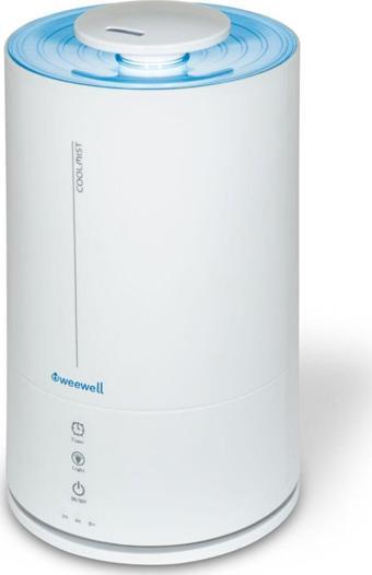 WEEWELL Whc640 Soğuk Buhar Üfleyici