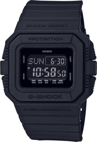 Winex Mobile Casio G-Shock Dw-D5500Mr Back Ön Darbe Emici Ekran Koruyucu Nano Cam (4 Adet)