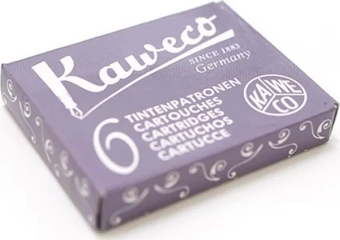 Kaweco Kartuş Mor