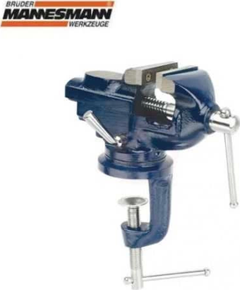 Mannesmann 713-050 Kuyumcu Mengenesi (50mm)