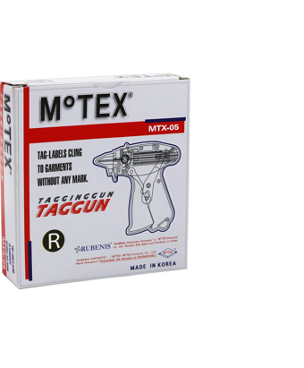 MOTEX MTX-05-RP KILÇIK MAKİNASI