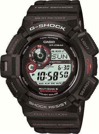 Winex Mobile Casio G-Shock Gw-9300K Ön Darbe Emici Ekran Koruyucu Nano Cam (4 Adet)