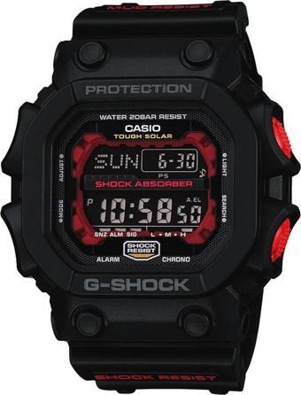 Winex Mobile Casio G-Shock Gxw-56Kg Ön Darbe Emici Ekran Koruyucu Nano Cam (4 Adet)