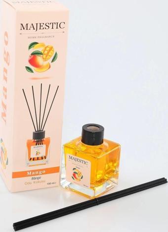 Smyrna Majestic Mango Oda Kokusu - 110 Ml