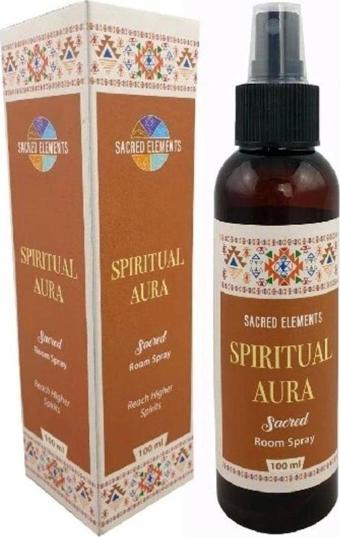 Smyrna Spiritual Aura Room Spray