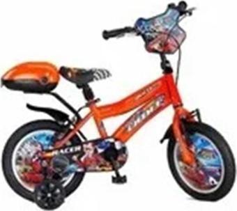 ÜMİT 1248 RACER ERKEK ÇOCUK BİSİKLETİ 12 JANT RED