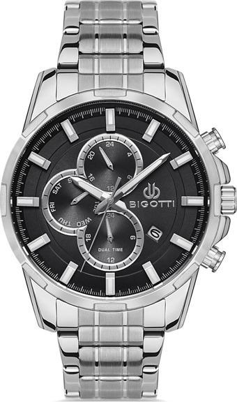 Bigotti Milano BG.1.10380.1 Erkek Kol Saati