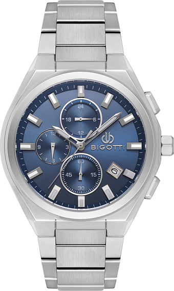 Bigotti Milano BG.1.10574.3 Erkek Kol Saati