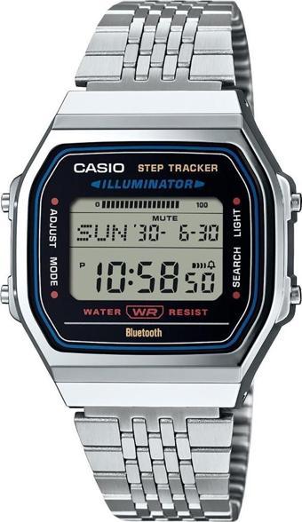 Casio ABL-100WE-1ADF Unisex Kol Saati