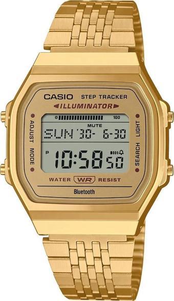 Casio ABL-100WEG-9ADF Unisex Kol Saati