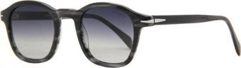 Hermod H8898-C3 46 Polarize Unisex Güneş Gözlüğü