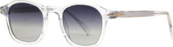 Hermod H8898-C4 46 Polarize Unisex Güneş Gözlüğü