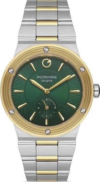 Paco Marine PM.22151.02 Kadın Kol Saati