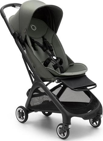 Bugaboo Butterfly Bebek Arabası