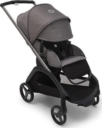 Bugaboo Dragonfly Bebek Arabası