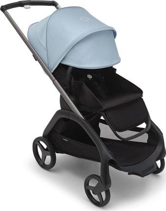 Bugaboo Dragonfly Bebek Arabası