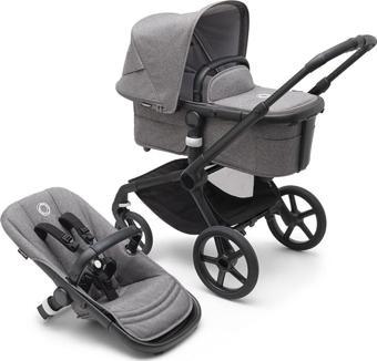 Bugaboo Fox 5 Travel Sistem Bebek Arabası