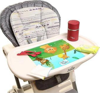 baby plus 10lu Tek Kullanımlık Bebek Masası Örtüsü