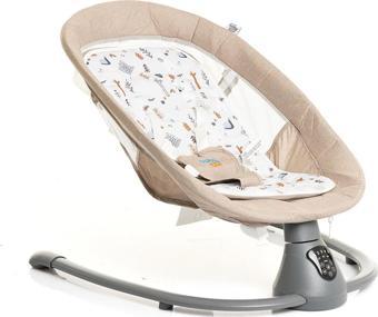 baby plus Cloud Otomatik Salıncak