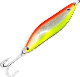 Fishack Predator Turna/Levrek Kaşığı 28 gr Renk: 11