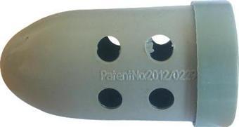 ZR.001 Balık Yemleme Aparatı
