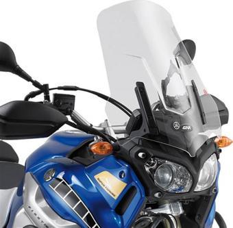 Givi D447ST YAMAHA XT 1200Z SUPER TENERE (10-19) Rüzgar Siperlik