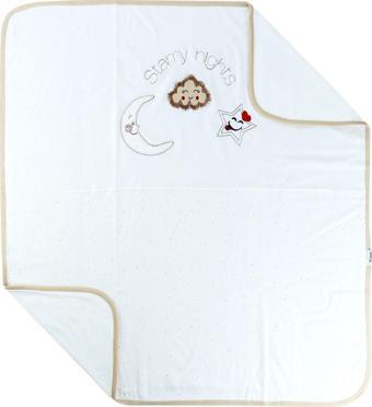 Sebi Bebe Bebek Battaniyesi 1084