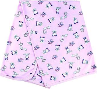 Sebi Bebe Bebek Battaniyesi 1562