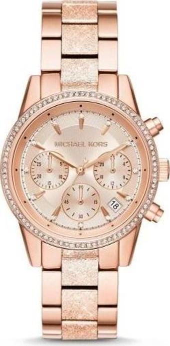 Michael Kors MK6598 Kadın Kol Saati