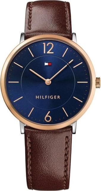 Tommy Hilfiger TH1710354 Erkek Kol Saati