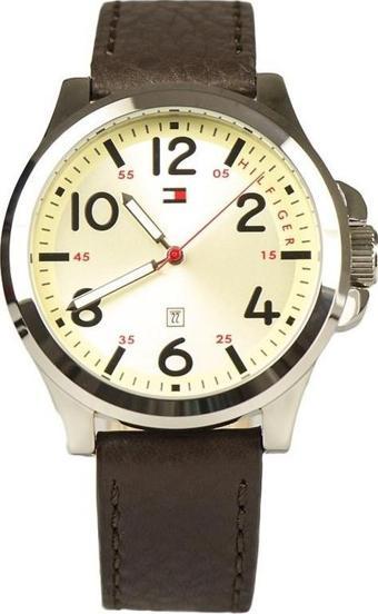Tommy Hilfiger TH1790990 Erkek Kol Saati