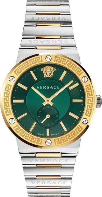 Versace VRSCVEVI00420 Kadın Kol Saati