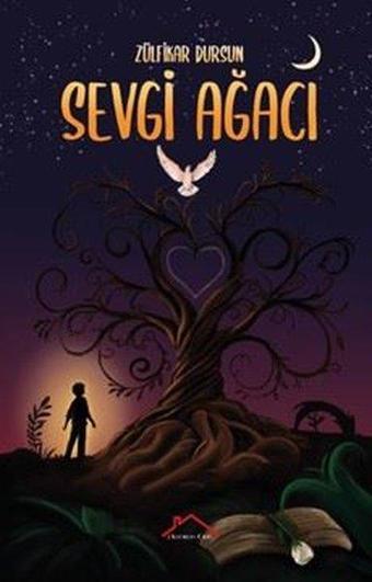 Sevgi Ağacı - Zülfikar Dursun - Kırmızı Çatı