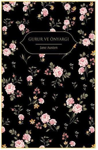 Gurur ve Önyargı - Jane Austen - Hep Kitap