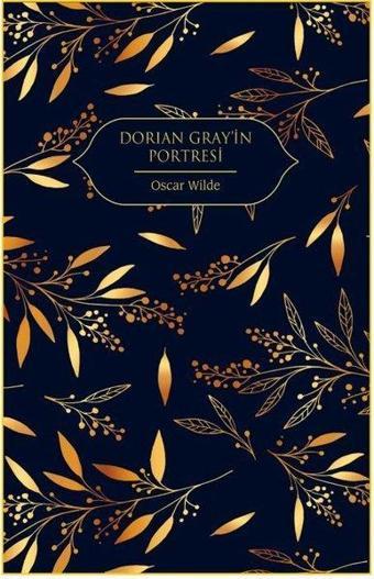 Dorian Gray'in Portresi - Oscar Wilde - Hep Kitap