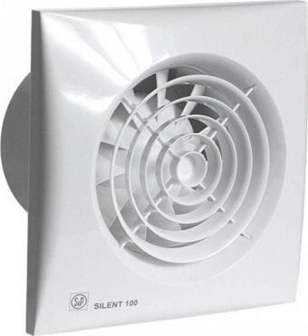 Soler&Palau Silent 100 Cz Fan