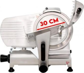 One Chef Lavion 30 Cm Salam Kaşar Pastırma Dilimleme Kesme Makinesi