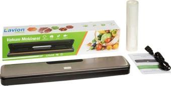 One Chef Lavion Ev Tipi Vakum Makinesi Mini