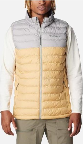 Columbia Powder Lite Vest Erkek Yelek