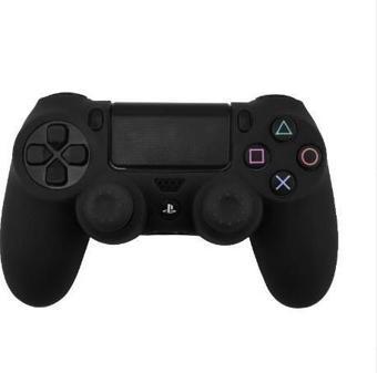 Siyah Playstation 4 Ps4 Kol Kılıfı - Dualshock 4 Kılıf