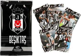 Mythos Beşiktaş First 24/25